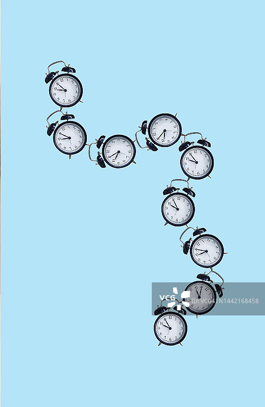 重复波普艺术图案图片素材