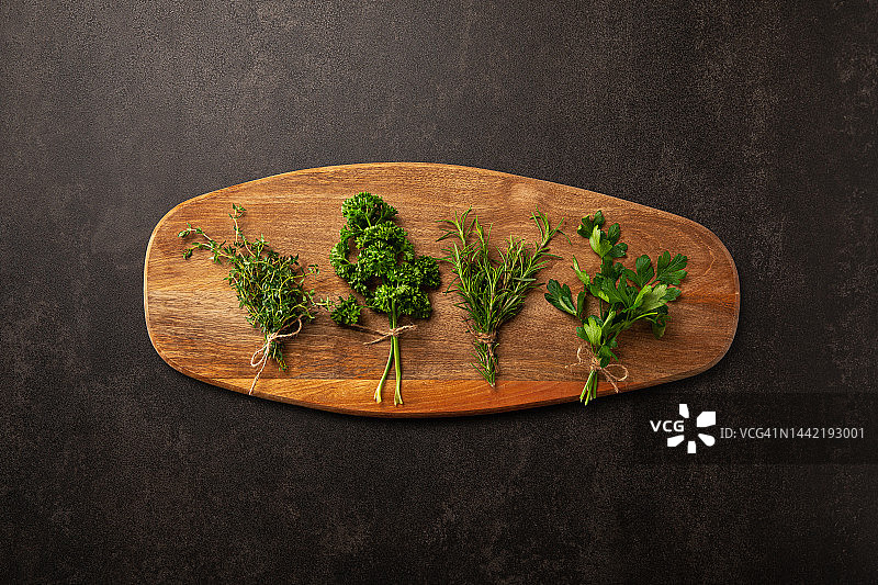 草本植物，草本叶子，草本合集，天然草本图片素材