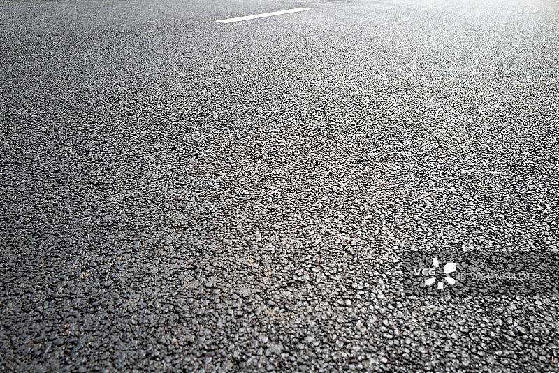沥青路面图片素材