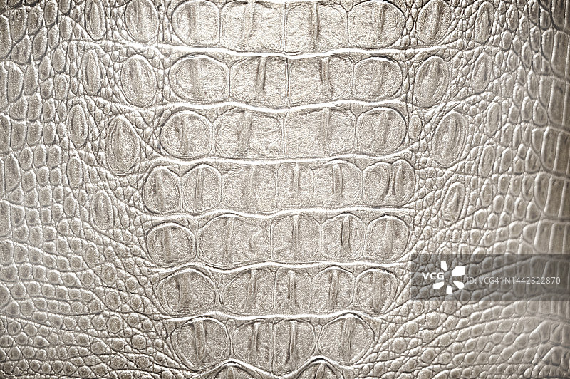 鳄鱼皮图案真皮纹理背景图片素材