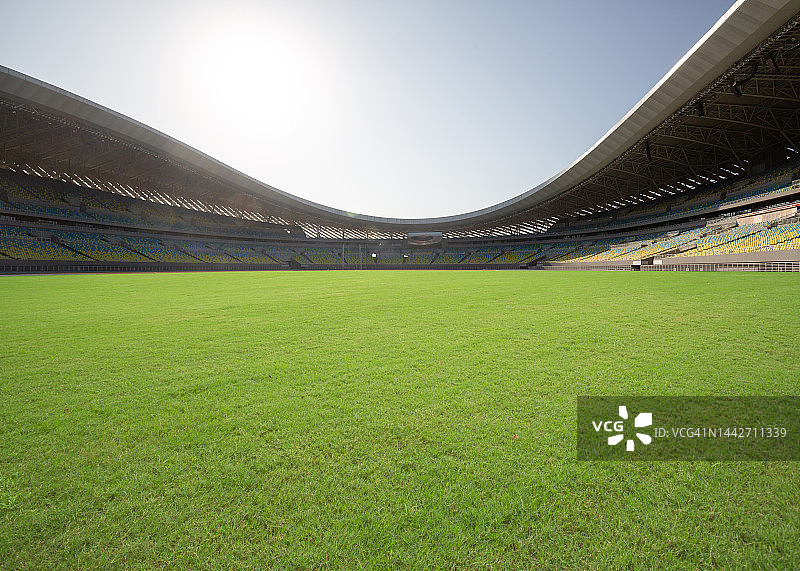 足球场图片素材