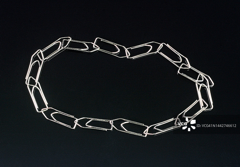链环图片素材
