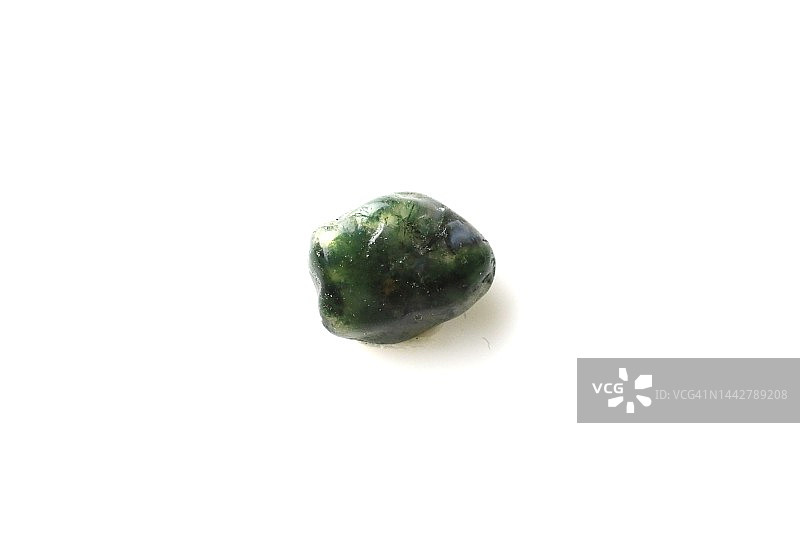 苔藓玛瑙宝石图片素材