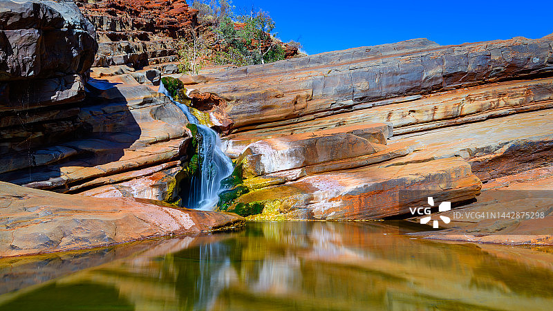 明图昆迪，希拉山图片素材