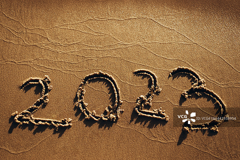 2023年海滩海岸风光图片素材