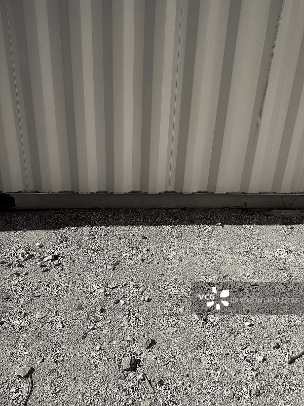 建筑工地住宅区墙面图片素材