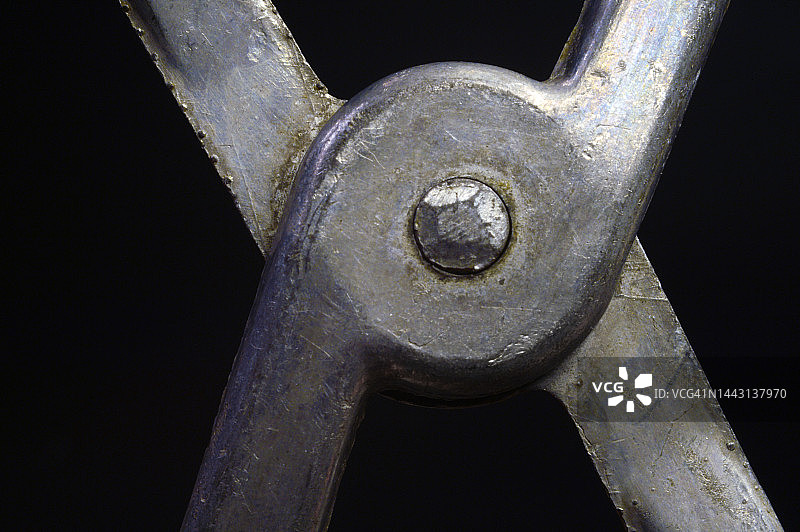 锡制肉丸／瓜球器图片素材