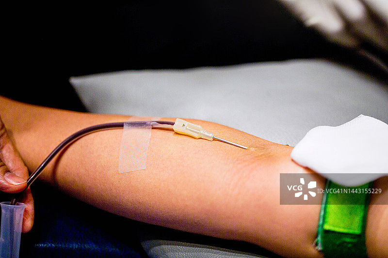 献血帮助他人图片素材