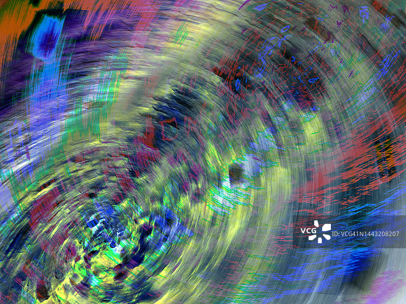 银河漩涡，牛津意外图片素材