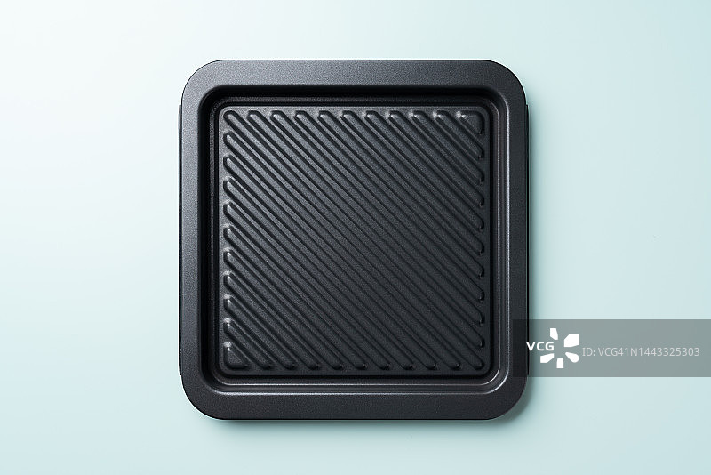 不粘烤盘图片素材