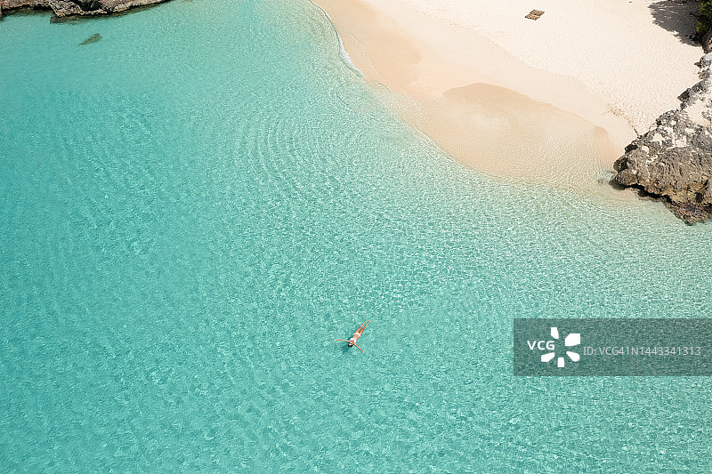 米兹湾航拍图片素材
