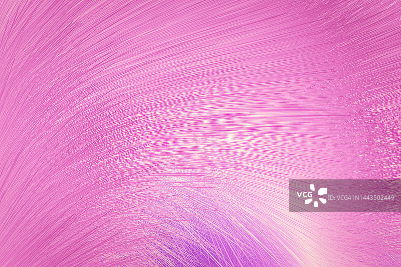 抽象蓬松毛皮背景插画图片素材