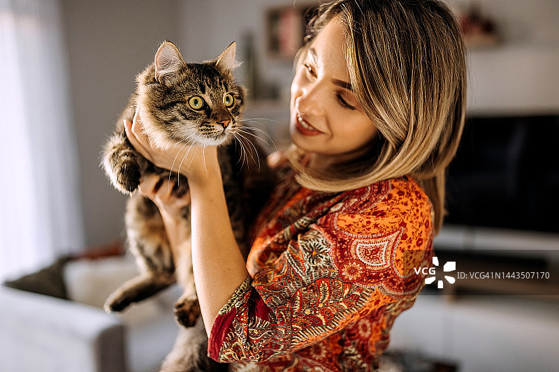 真可爱！图片素材