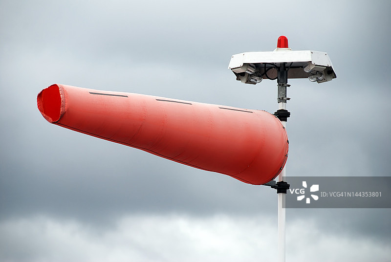 风向标图片素材