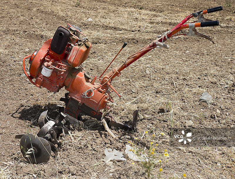 耕地农田图片素材