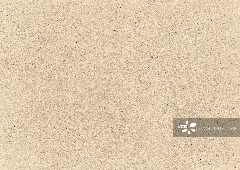 用于设计和装饰的棕色纸或纸板纹理背景图片素材