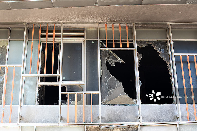 贝鲁特爆炸图片素材