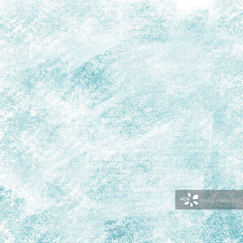 蓝色抽象数码背景插画图片素材