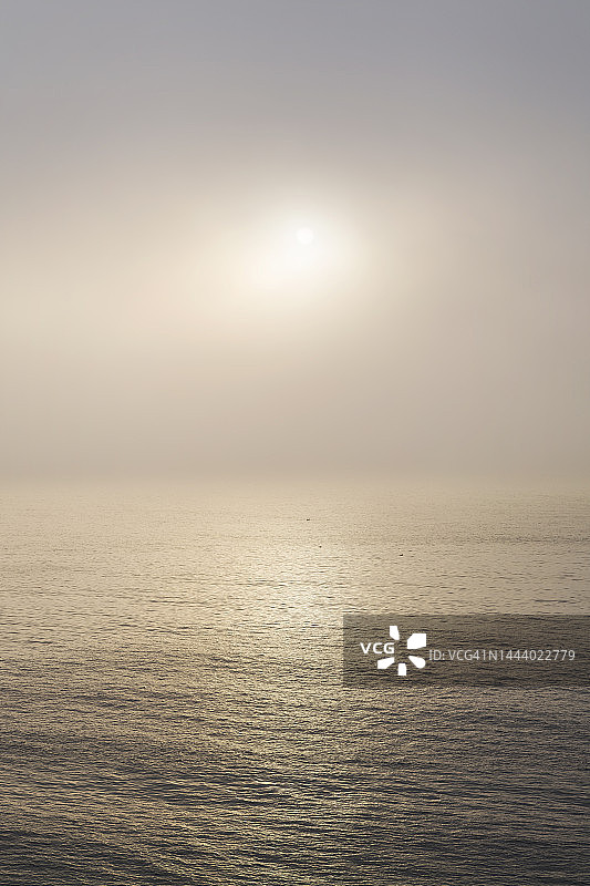 佩尔塞的日出图片素材