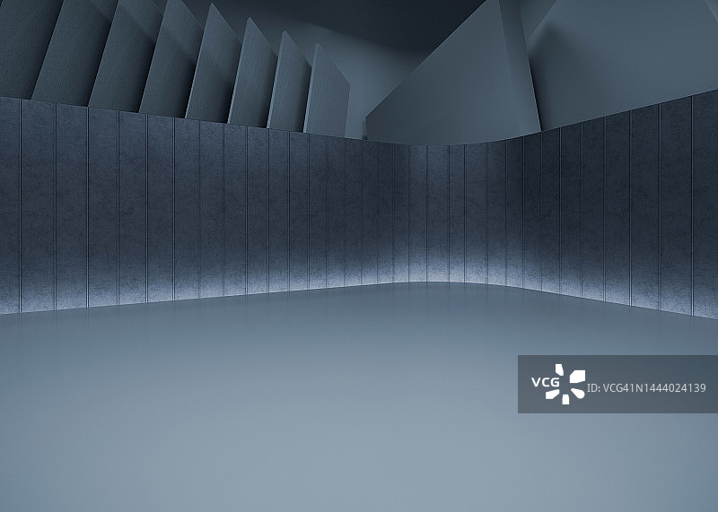 未来的空白背景图片素材