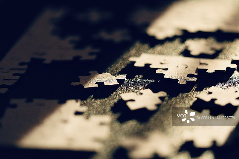 拼拼图图片素材