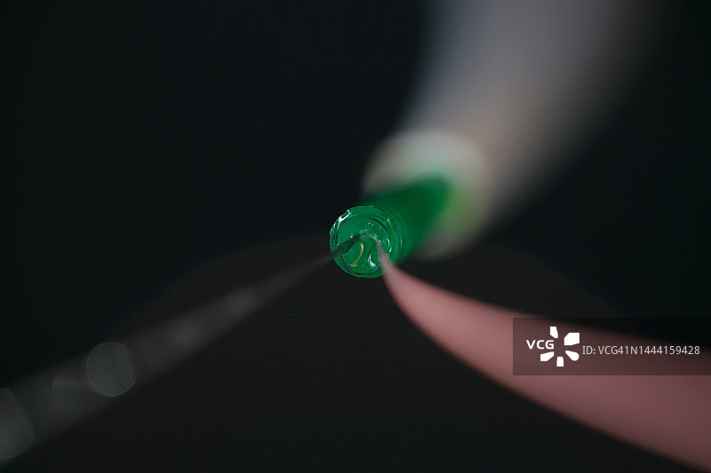 光纤电缆图片素材