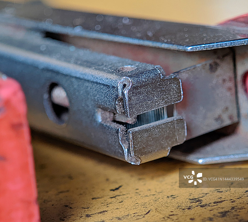 订书钉图片素材