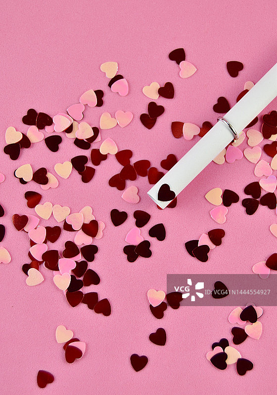 爱的信息图片素材