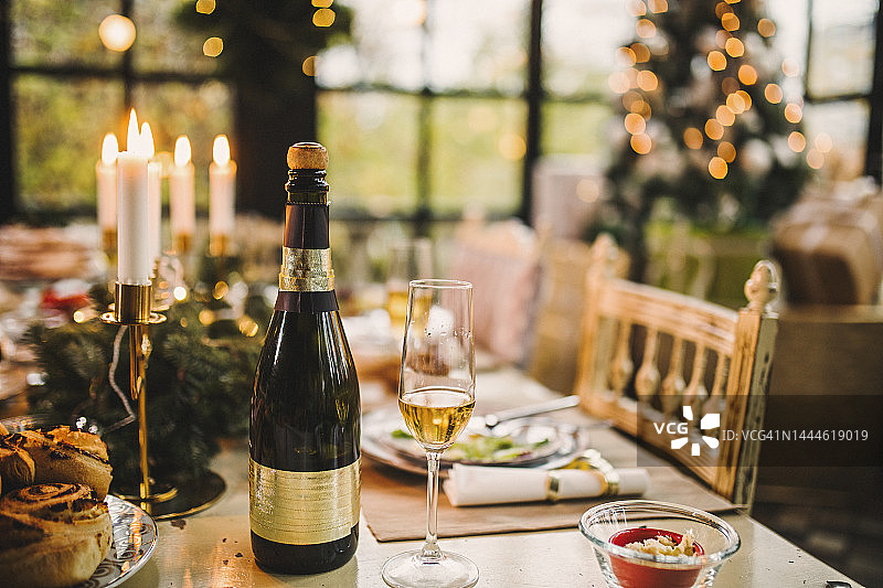 餐桌装饰品图片素材