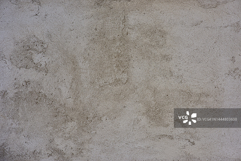 旧垃圾灰泥墙的纹理图片素材