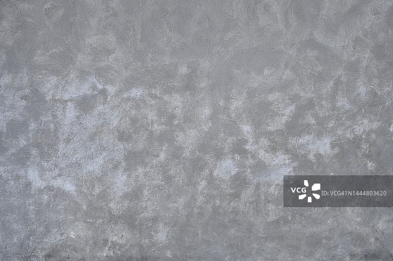 旧垃圾灰泥墙的纹理图片素材