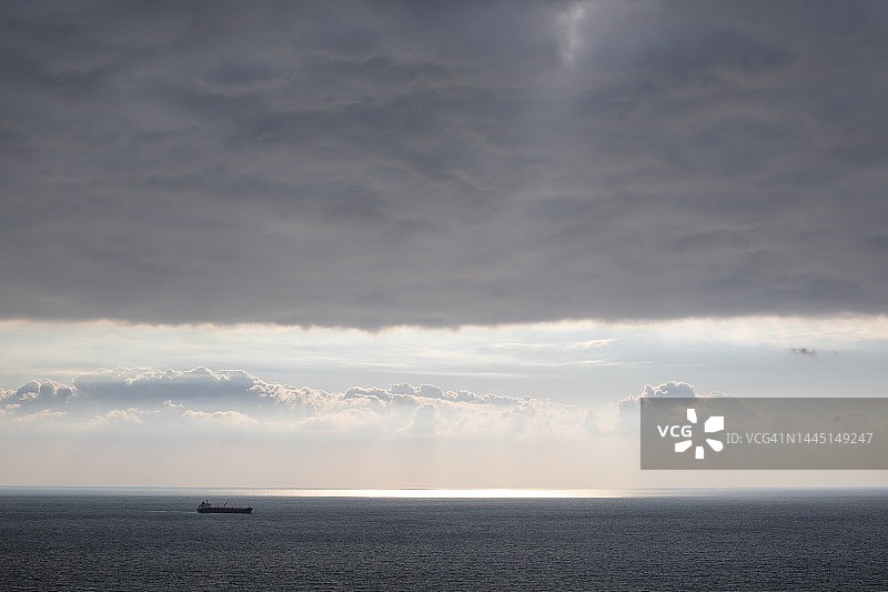 黎巴嫩地中海风光图片素材