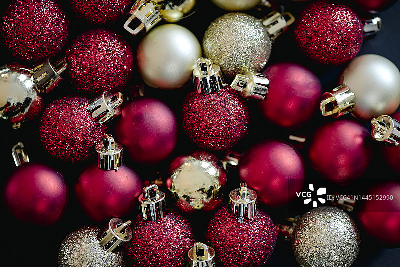 圣诞节的背景图片素材