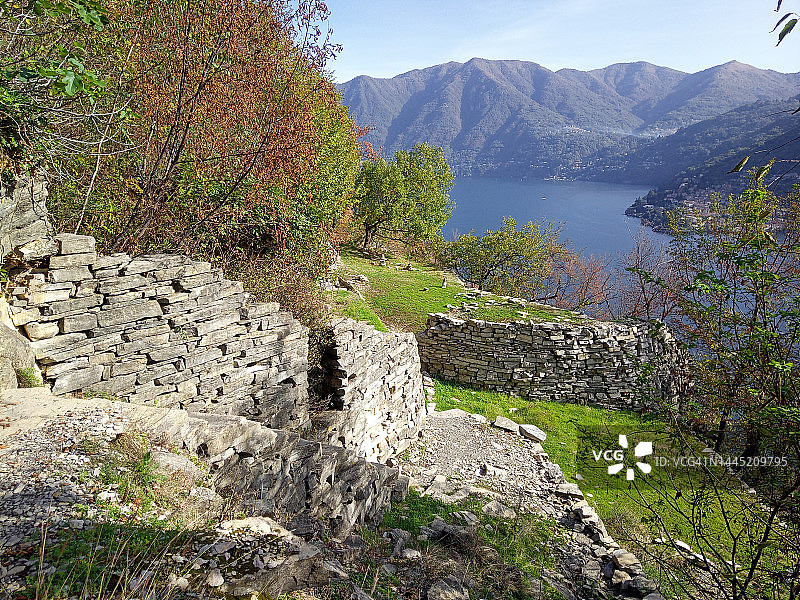 莫尔特拉西奥的石头图片素材