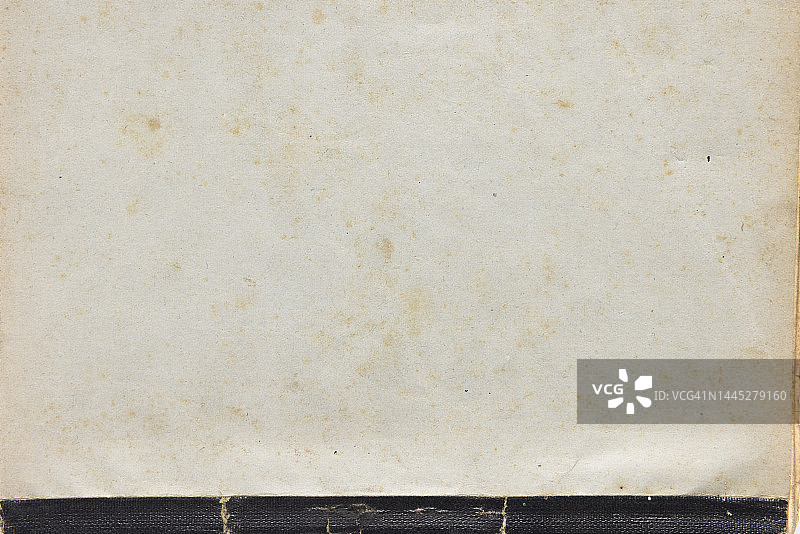 旧书封面纹理背景图片素材