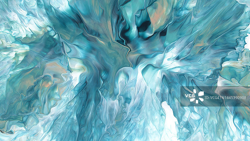 流体艺术纹理图片素材