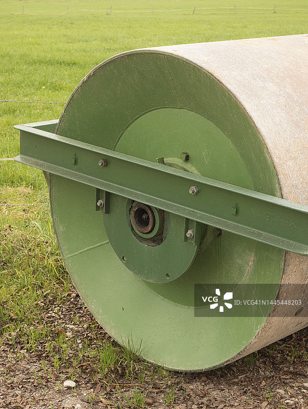 压路机图片素材