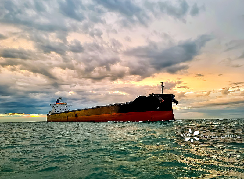 油轮图片素材