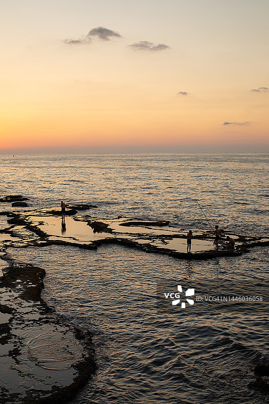 黎巴嫩贝鲁特图片素材