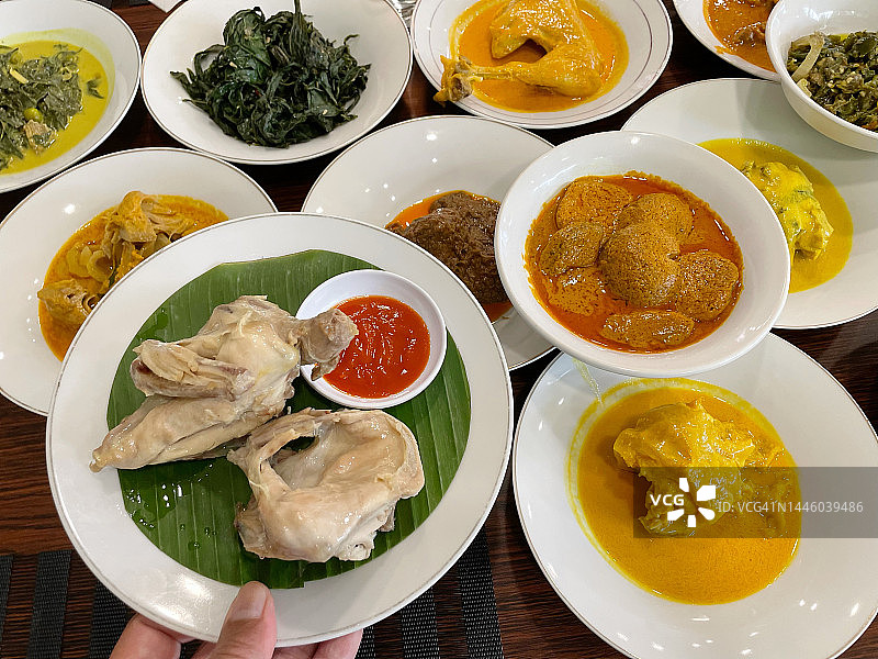 巴东美食图片素材