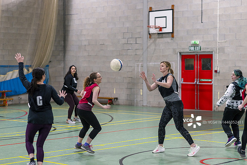 英式篮球训练演习图片素材