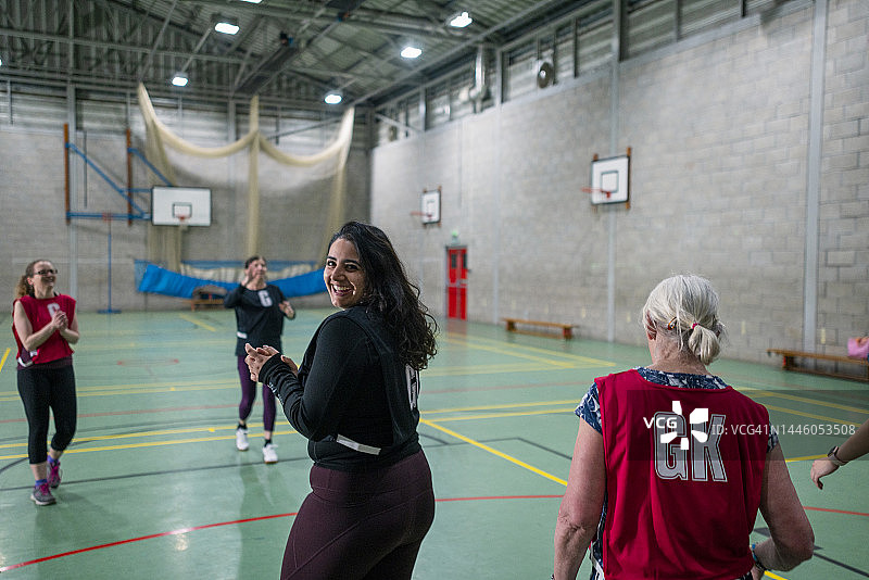 我们将获胜！图片素材