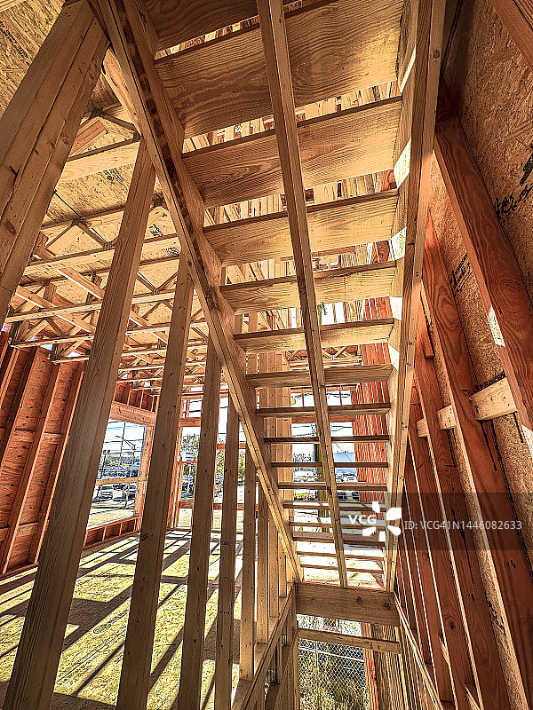 施工现场HDR图片素材