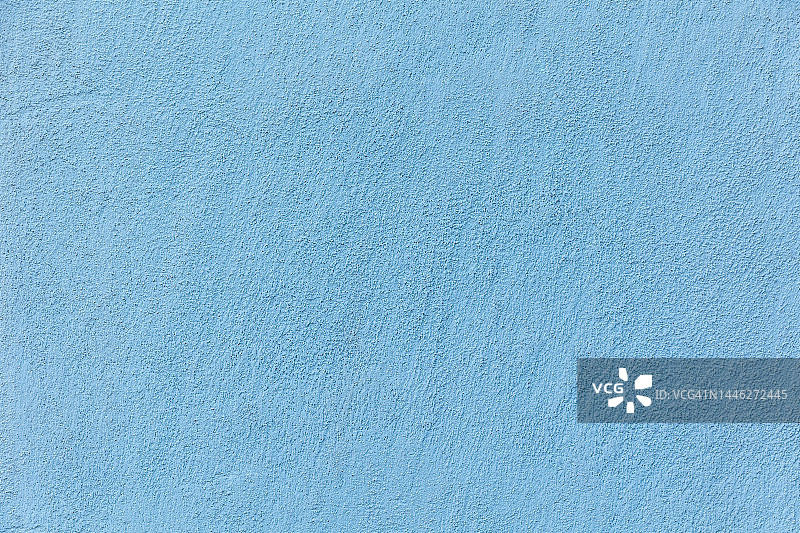 浅蓝色墙面图片素材