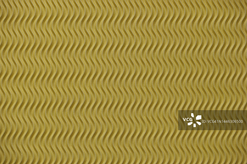 橙色瓦楞纸板图片素材