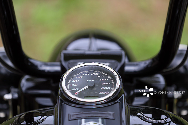 摩托车图片素材