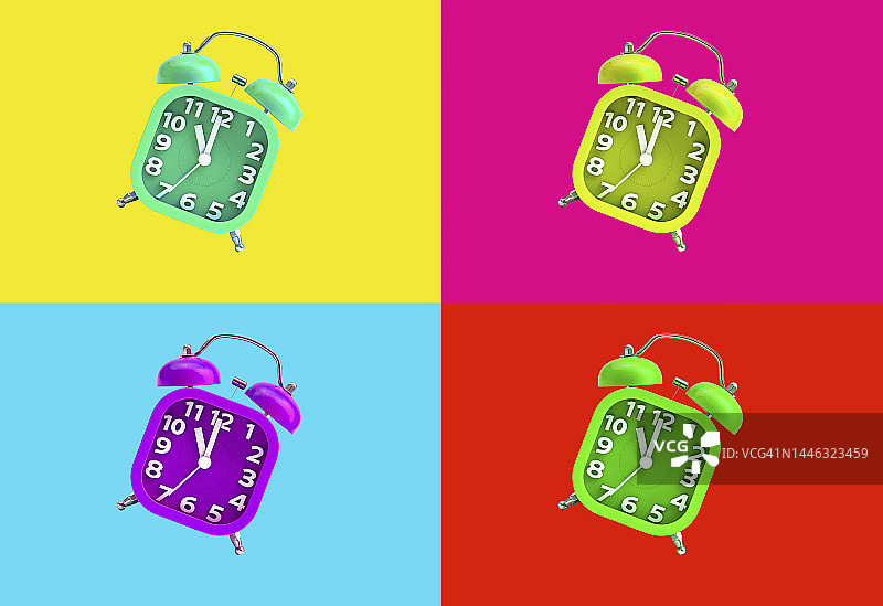 警惕、天气、白天、分针、无人、数字图片素材