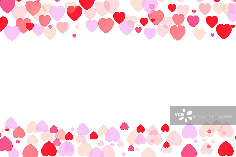 粉红色红色系图集图片素材