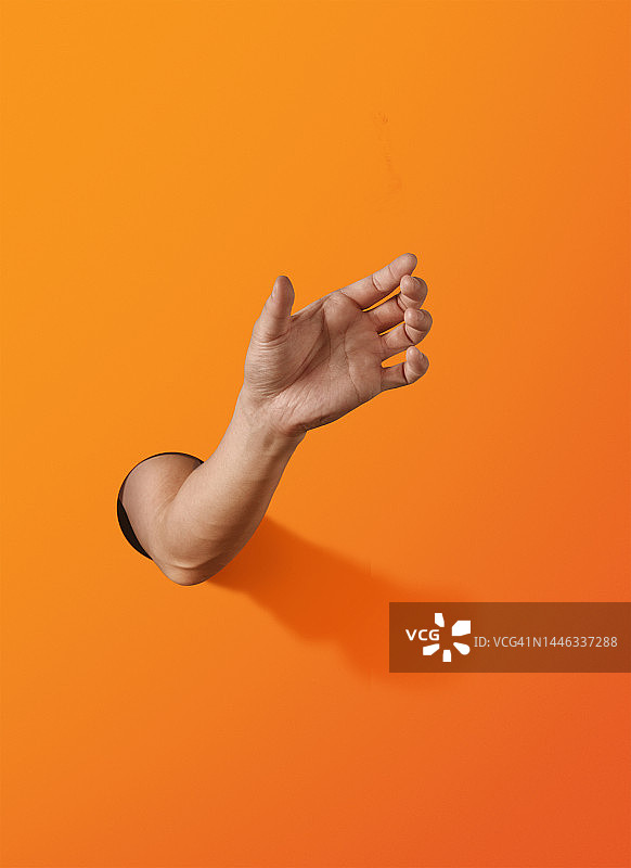 伸出的手图片素材