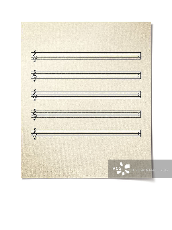 纸、纹理、乐谱、琴谱、顶角、静物、无人图片素材